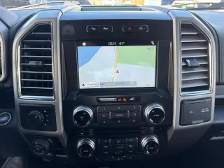 2016 Ford F-150 SUPERCREW