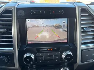 2016 Ford F-150 SUPERCREW