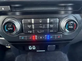2016 Ford F-150 SUPERCREW