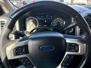 2016 Ford F-150 SUPERCREW