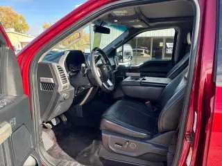 2016 Ford F-150 SUPERCREW