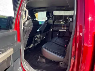 2016 Ford F-150 SUPERCREW