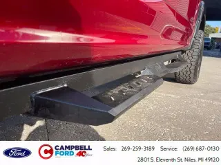Ford F-150 2016 4x4 Lariat 4dr SuperCrew 5.5 ft. SB