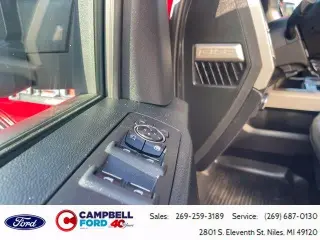 Ford F-150 2016 4x4 Lariat 4dr SuperCrew 5.5 ft. SB