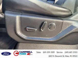 Ford F-150 2016 4x4 Lariat 4dr SuperCrew 5.5 ft. SB