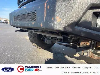 Ford F-150 2016 4x4 Lariat 4dr SuperCrew 5.5 ft. SB