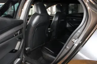 2019 Mazda Mazda3 Hatchback FWD Auto