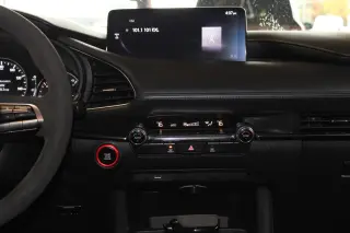 2019 Mazda Mazda3 Hatchback FWD Auto
