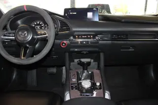 2019 Mazda Mazda3 Hatchback FWD Auto