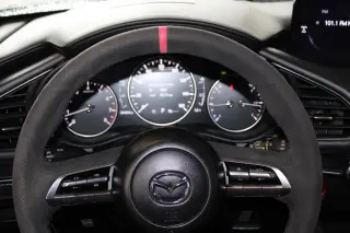 2019 Mazda Mazda3 Hatchback FWD Auto
