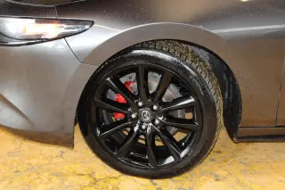 2019 Mazda Mazda3 Hatchback FWD Auto