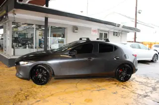 2019 Mazda Mazda3 Hatchback FWD Auto
