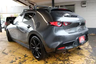 2019 Mazda Mazda3 Hatchback FWD Auto