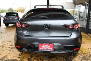 2019 Mazda Mazda3 Hatchback FWD Auto