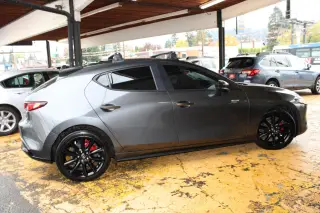 2019 Mazda Mazda3 Hatchback FWD Auto