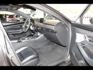 2019 Mazda Mazda3 Hatchback FWD Auto
