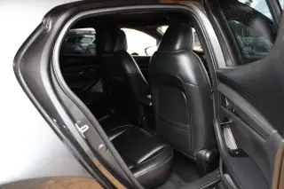 2019 Mazda Mazda3 Hatchback FWD Auto