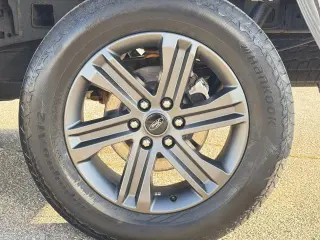 Ford F-150 2023 4x4 XLT 4dr SuperCrew 5.5 ft. SB