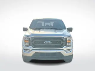 Ford F-150 2023 4x4 XLT 4dr SuperCrew 5.5 ft. SB