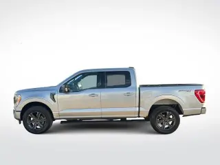Ford F-150 2023 4x4 XLT 4dr SuperCrew 5.5 ft. SB