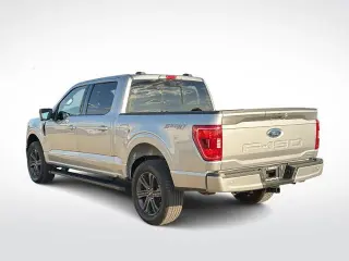 Ford F-150 2023 4x4 XLT 4dr SuperCrew 5.5 ft. SB