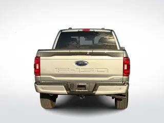 Ford F-150 2023 4x4 XLT 4dr SuperCrew 5.5 ft. SB