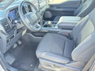 Ford F-150 2023 4x4 XLT 4dr SuperCrew 5.5 ft. SB
