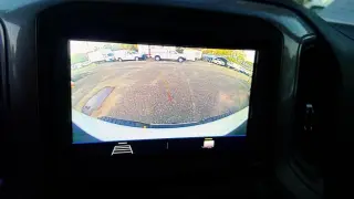 2022 Chevrolet Silverado 2500HD 4WD Crew Cab 159" Work Truck