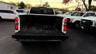 2022 Chevrolet Silverado 2500HD 4WD Crew Cab 159" Work Truck