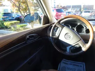 2015 Buick Enclave AWD 4dr Leather