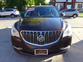 2015 Buick Enclave AWD 4dr Leather
