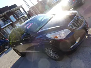 2015 Buick Enclave AWD 4dr Leather