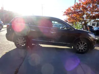 2015 Buick Enclave AWD 4dr Leather