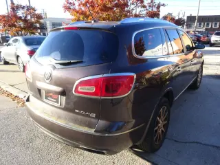 2015 Buick Enclave AWD 4dr Leather