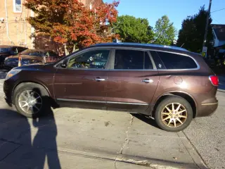 2015 Buick Enclave AWD 4dr Leather