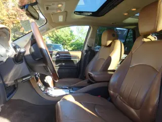 2015 Buick Enclave AWD 4dr Leather