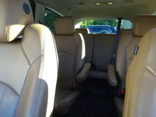 2015 Buick Enclave AWD 4dr Leather