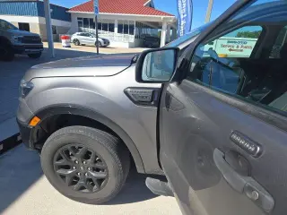 Ford Ranger 2023 4x2 XLT 4dr SuperCrew 5.1 ft. SB