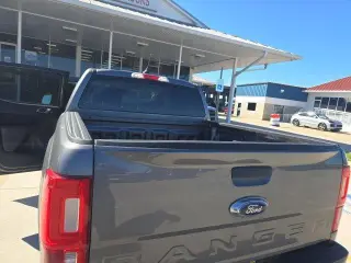 Ford Ranger 2023 4x2 XLT 4dr SuperCrew 5.1 ft. SB