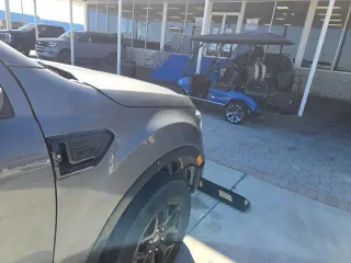 Ford Ranger 2023 4x2 XLT 4dr SuperCrew 5.1 ft. SB