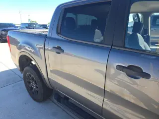Ford Ranger 2023 4x2 XLT 4dr SuperCrew 5.1 ft. SB
