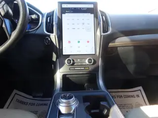 2021 Ford Edge SE AWD