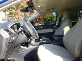 2021 Ford Edge SE AWD