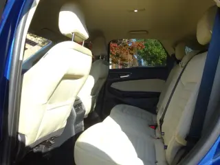 2021 Ford Edge SE AWD