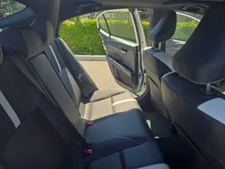 Toyota Camry 2026 SE 4dr Sedan