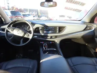 2019 Buick Enclave AWD 4dr Premium
