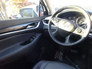 2019 Buick Enclave AWD 4dr Premium