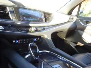 2019 Buick Enclave AWD 4dr Premium