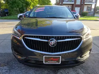 2019 Buick Enclave AWD 4dr Premium