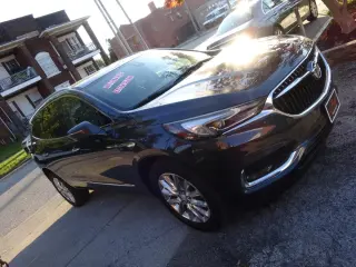 2019 Buick Enclave AWD 4dr Premium